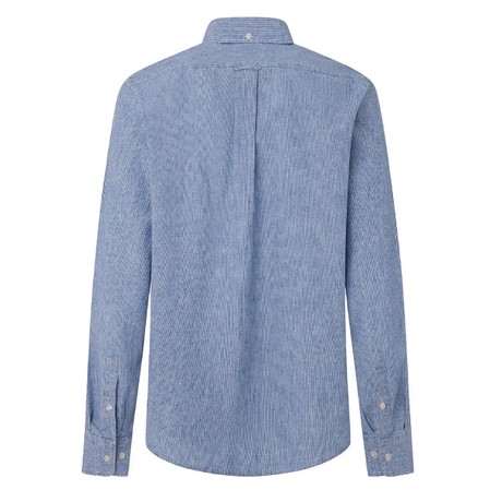 FACONNABLE FM301795 - DK STONE WASH - KOŠILE - Image 2