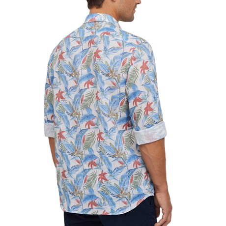 FACONNABLE FM301803 - MULTI - CAMICIE - Image 2