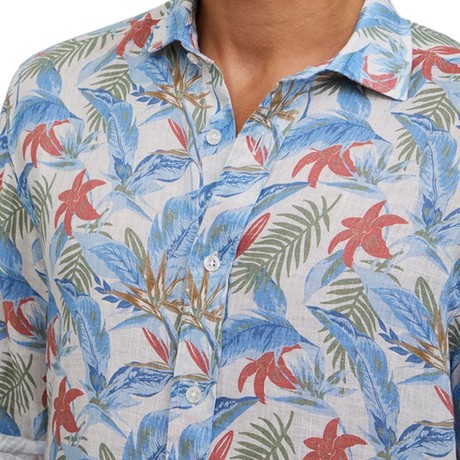 FACONNABLE FM301803 - MULTI - CAMICIE - Image 3