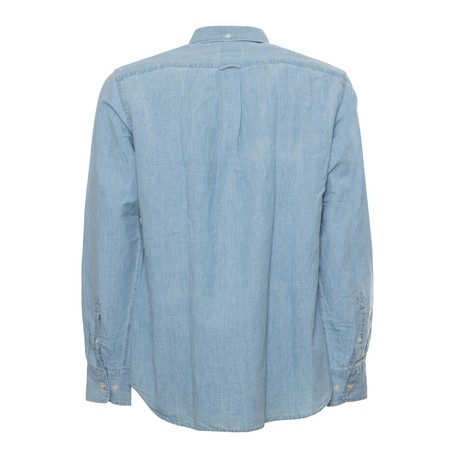 FACONNABLE FM301833 - LT STONE WASH - TRICOURI - Image 2