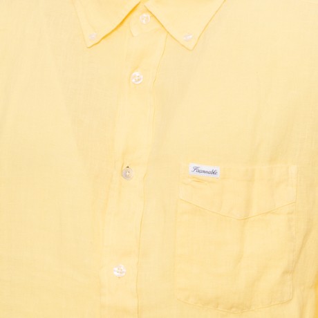 FACONNABLE FM301834 - TWIST YELLOW - ŠIRICE - Image 2