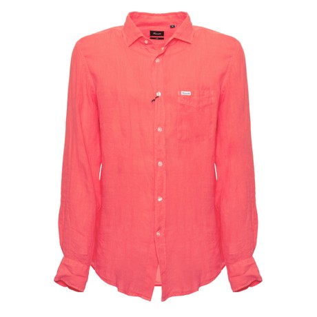 FACONNABLE FM301834 - HIBISCUS PINK - ŠIRICE