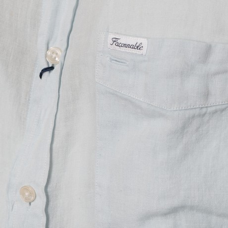 FACONNABLE FM301834 - HORIZON BLUE - ŠIRICE - Image 2