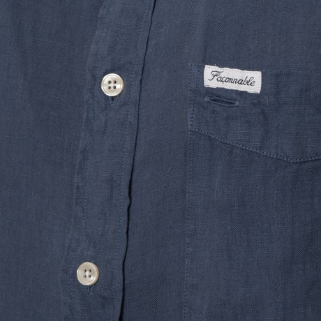 FACONNABLE FM301834 - POP BLUE - ŠIRICE - Image 2