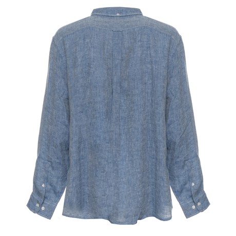 FACONNABLE FM301841 - PONTOON BLUE - KOSZULE - Image 2