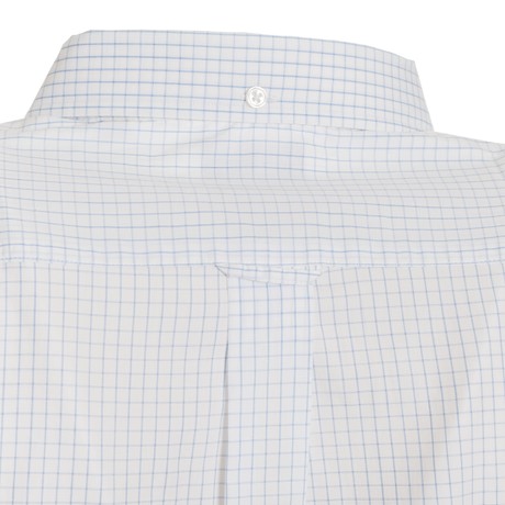 FACONNABLE FM301842 - HORIZON BLUE - РУБАШКИ - Image 3