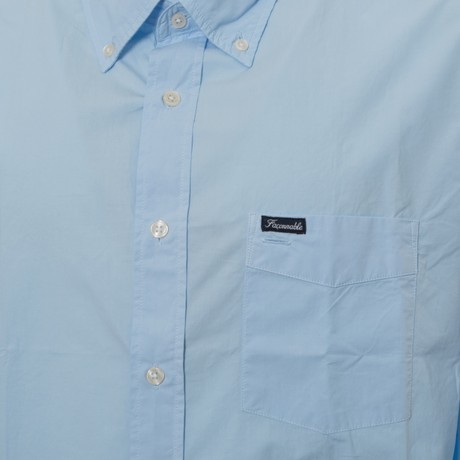 FACONNABLE FM301923 - HORIZON BLUE - SHIRTS - Image 2
