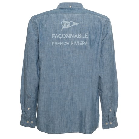 FACONNABLE FM310673 - JEAN - ŠIRICE - Image 2