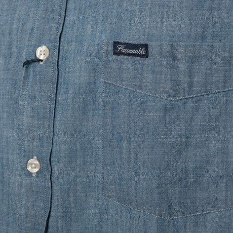 FACONNABLE FM310673 - JEAN - ŠIRICE - Image 3