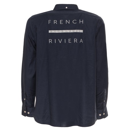 FACONNABLE FM310690 - MARINE - CAMISAS - Image 2