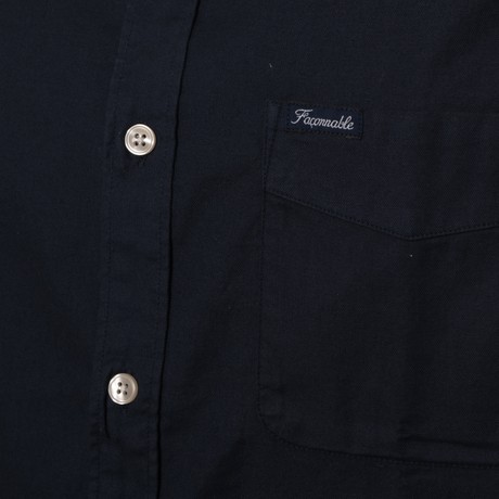 FACONNABLE FM310690 - MARINE - CAMISAS - Image 3