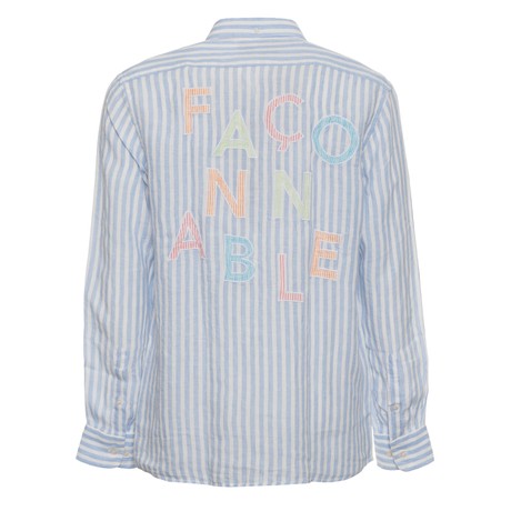 FACONNABLE FM310697 - MULTI - SHIRTS - Image 2