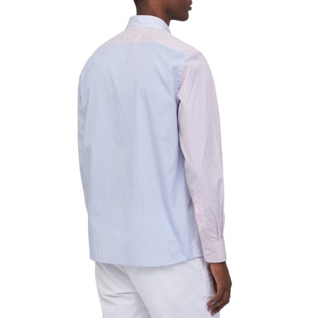 FACONNABLE FM310767 - MULTI - CHEMISES - Image 2