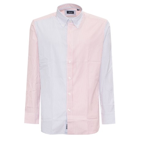 FACONNABLE FM310767 - MULTI - CHEMISES - Image 3