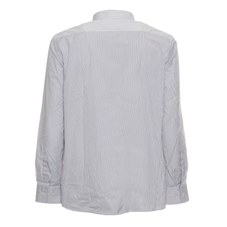 FACONNABLE FM310836 - BLUE/WHITE - РУБАШКИ - Image 2