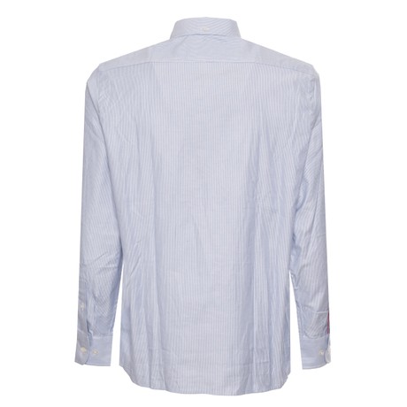 FACONNABLE FM310839 - MULTI BLUE - CAMICIE - Image 2