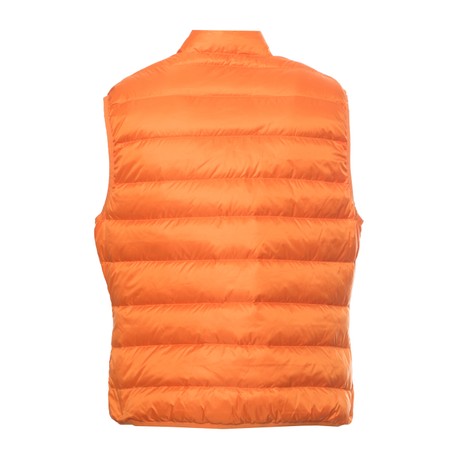 FACONNABLE FM400233 - POP ORANGE - JACKETS - Image 2