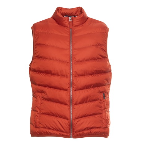 FACONNABLE FM400233 - BURNT SIENNA - JACKETS