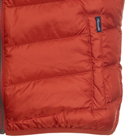 FACONNABLE FM400233 - BURNT SIENNA - JACKETS - Image 3