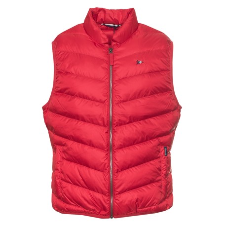 FACONNABLE FM400233 - MARS RED - JACKETS