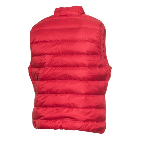 FACONNABLE FM400233 - MARS RED - JACKETS - Image 2