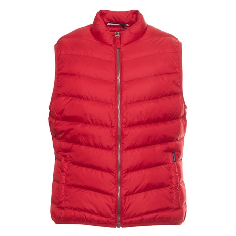FACONNABLE FM400233 - PILLARBOX RED - JACKETS