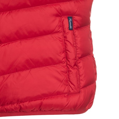 FACONNABLE FM400233 - PILLARBOX RED - JACKETS - Image 3