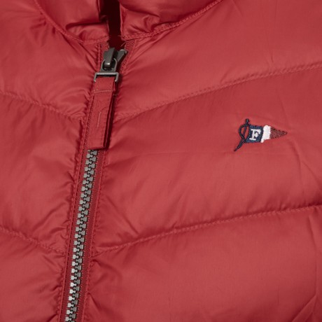 FACONNABLE FM400233 - GARNET - JACKETS - Image 3