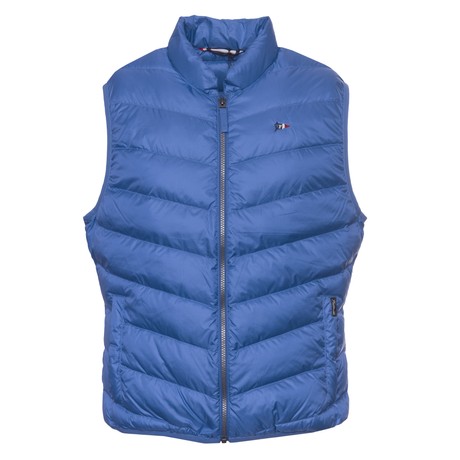 FACONNABLE FM400233 - BLUE - JACKETS