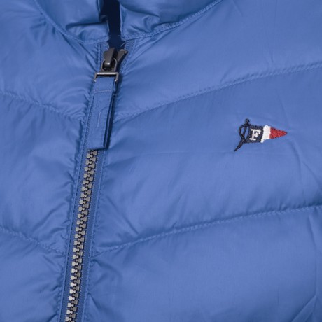 FACONNABLE FM400233 - BLUE - JACKETS - Image 3