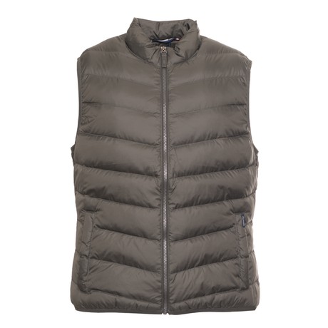 FACONNABLE FM400233 - HUNTER GREEN - JACKETS