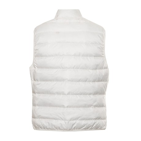 FACONNABLE FM400233 - OFF WHITE - JACKETS - Image 2