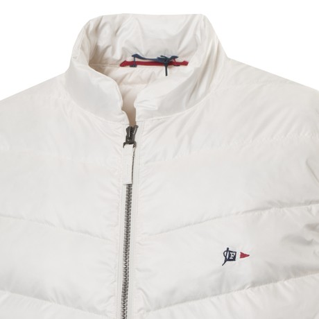 FACONNABLE FM400233 - OFF WHITE - JACKETS - Image 3