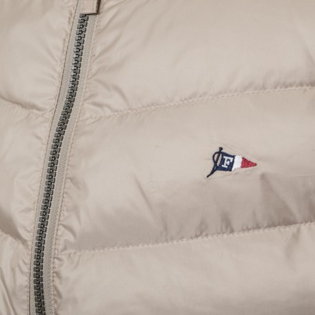 FACONNABLE FM400233 - BEIGE - JACKETS - Image 3