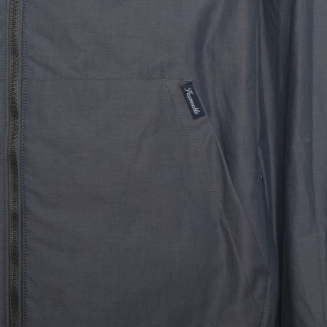 FACONNABLE FM400252 - SCOUT BLUE - JACKETS - Image 3