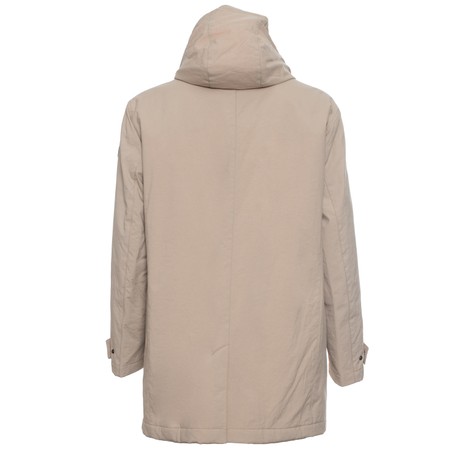 Jackets Faconnable pebble beige &mdash; zdjęcia 3