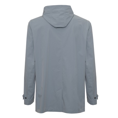 FACONNABLE FM400282 - METAL GREY - JACKETS - Image 2