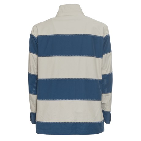 FACONNABLE FM400286 - BLUE/BEIGE - JACKETS - Image 2