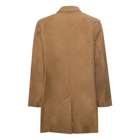 FACONNABLE FM400302 - LIGHT BEIGE - CAPPOTTI - Image 2