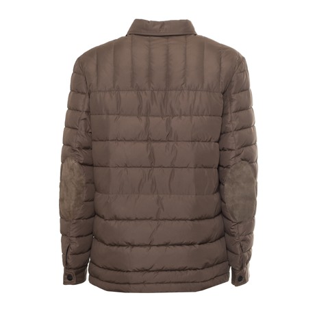 FACONNABLE FM400305 - CONCEALED - JACKETS - Image 2