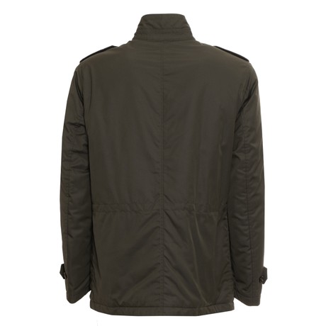 Jackets Faconnable hunter green &mdash; фотографии 2