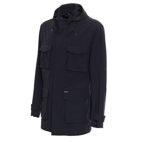 Jackets Faconnable marine &mdash; foto 2