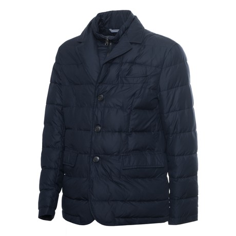 Jackets Faconnable marine &mdash; foto 2