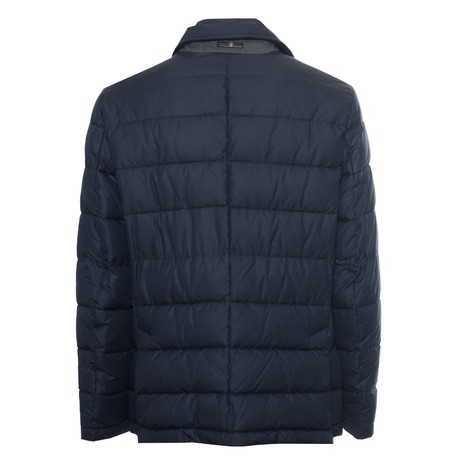 Jackets Faconnable marine &mdash; foto 3