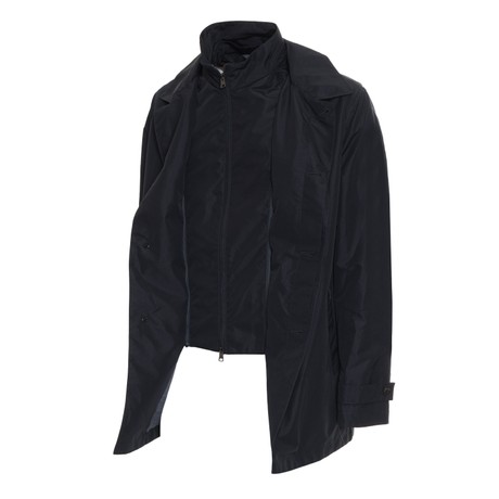 Jackets Faconnable marine &mdash; fot 2