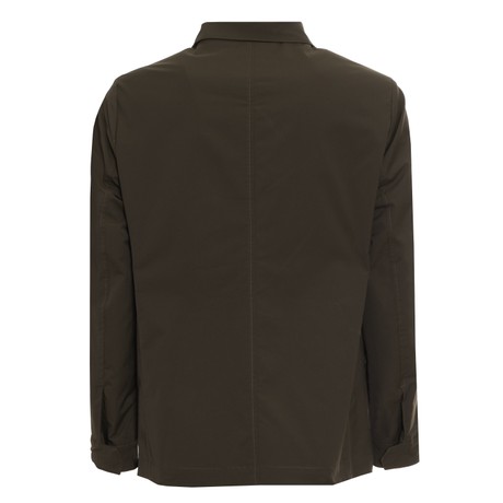 Jackets Faconnable brown olive &mdash; zdjęcia 2