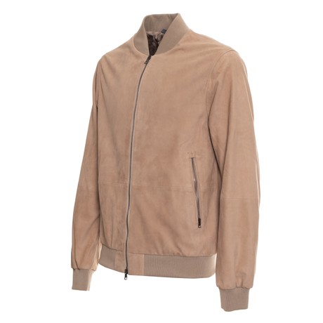 Jackets Faconnable light beige &mdash; fot 2