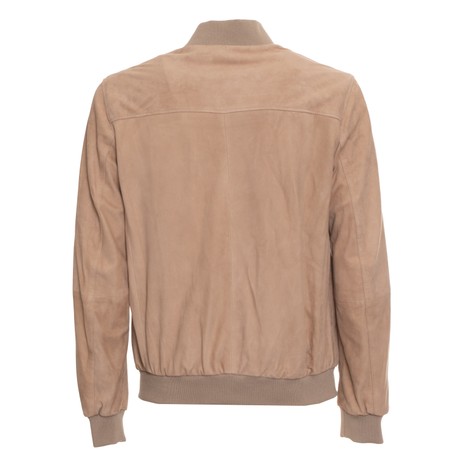 Jackets Faconnable light beige &mdash; fot 3