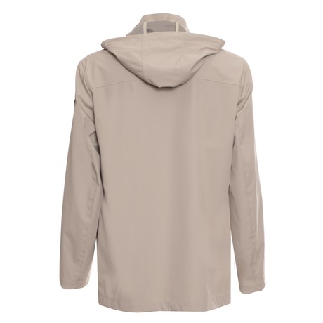 Jackets Faconnable light beige &mdash; zdjęcia 2