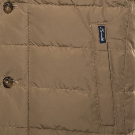 FACONNABLE FM400348 - GRAIN - JACKETS - Image 3